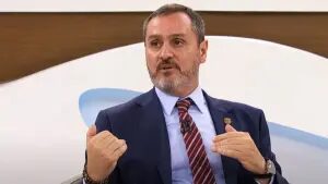Especialista analisa afastamento de Andrei Rodrigues da PF