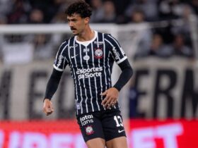 Estudiantes x Corinthians: saiba onde assistir ao jogo de ida das quartas da Libertadores