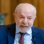 Eu não era presidente quando Moraes foi indicado para o STF, diz Lula