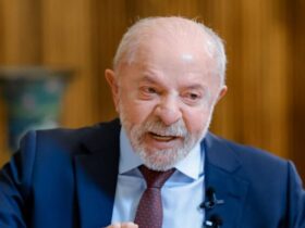 Eu não era presidente quando Moraes foi indicado para o STF, diz Lula