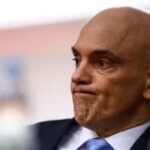 EUA avaliam impor novamente a Lei Magnitsky contra Moraes
