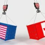 EUA elevam em 50% tarifas sobre produtos do Canadá