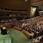 EUA negam vistos a integrantes da delegação iraniana para Assembleia da ONU