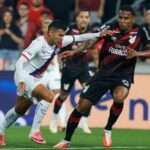 Everaldo perde pênalti nos acréscimos e Bahia é derrotado pelo Athletico-PR