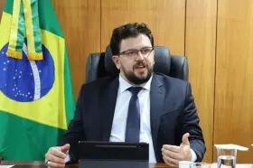 Ex-chefe de gabinete de Lula discutiu venda do Master com advogado de Vorcaro