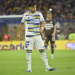 Ex-Corinthians, Romero destaca importância da Bombonera contra o São Paulo