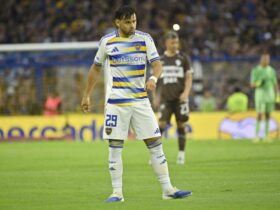 Ex-Corinthians, Romero destaca importância da Bombonera contra o São Paulo