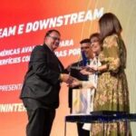 Ex-garçom que dormia em Fusca cria tecnologia premiada em evento de óleo e gás