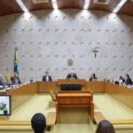 Ex-ministros, juristas e intelectuais pedem ‘rigorosa e imparcial apuração’ no STF