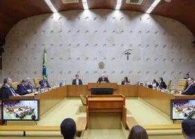 Ex-ministros, juristas e intelectuais pedem ‘rigorosa e imparcial apuração’ no STF