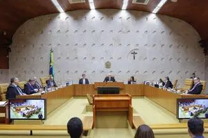 Ex-ministros, juristas e intelectuais pedem ‘rigorosa e imparcial apuração’ no STF