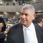 Ex-presidente da Câmara de SP, Milton Leite é considerado foragido em operação contra o PCC