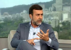 Ex-presidente da Embratur, petista recebe doações do turismo e da cultura