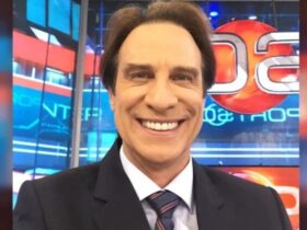 Ex-sócio da Naskar é preso novamente após descumprir medida judicial