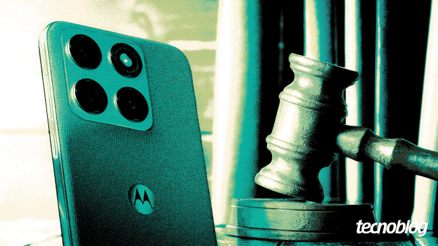 Exclusivo: Motorola sofre derrota em órgão de publicidade