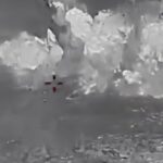 Explosão de Israel contra estrutura do Hezbollah provoca terremoto no Líbano