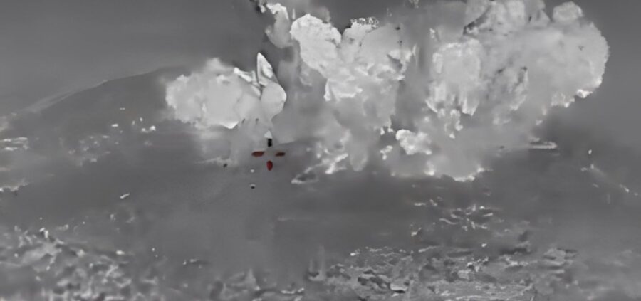 Explosão de Israel contra estrutura do Hezbollah provoca terremoto no Líbano