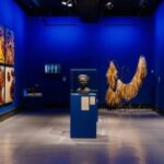 Exposição Atlântico Sertão reúne obras de mais de 80 artistas no Museu de Arte da Bahia
