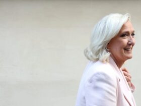Extrema direita francesa diz ter conquistado cadeiras para bancada no Senado