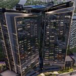 EZTec fecha contrato de locação do Esther Towers com Itaú