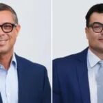 Fábio lidera disputa pelo governo de Sergipe, aponta pesquisa