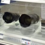 Fabricante japonesa de lentes Tamron avalia oferta da Sony para enfrentar rivais chineses