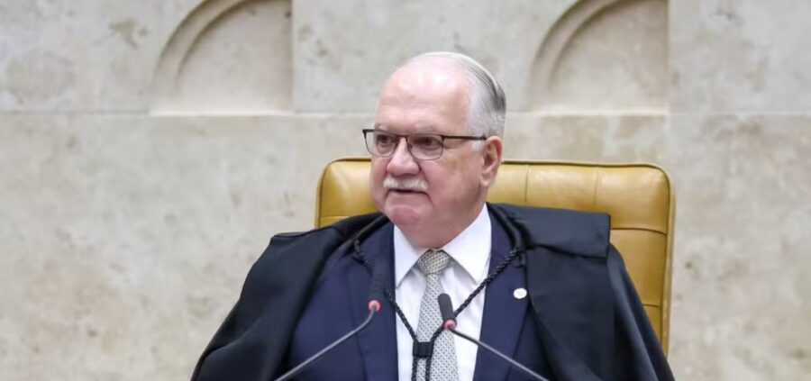 Fachin anuncia novas medidas para aumentar controle sobre precatórios