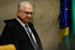 Fachin atende à PGR e pede a Mendonça para levantar sigilo de todo o caso Master