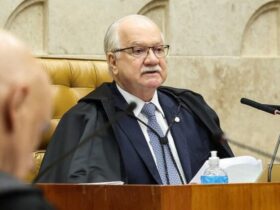 Fachin avalia adiar investigação contra Mendonça após possível pedido de vista
