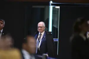Fachin mantém fora da pauta julgamento de fake news sobre Nossa Senhora