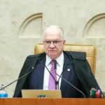 Fachin: ‘O momento exige de nós sensatez, decoro e serenidade’