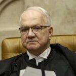 Fachin paralisa processos do Master e do INSS