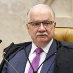 Fachin retira de pauta julgamento sobre atuação de Mendonça marcado para 23 de setembro