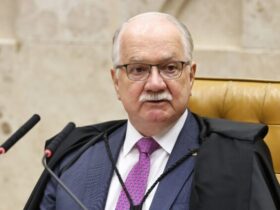 Fachin retira de pauta julgamento sobre atuação de Mendonça marcado para 23 de setembro