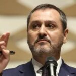Fachin suspende decisões de Mendonça e Dino e mantém Andrei Rodrigues na PF