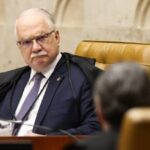 Fachin suspende decisões de Mendonça e Dino sobre afastamento do chefe da PF