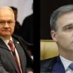 Fachin tira de Mendonça relatoria de ação sobre celular de Vorcaro