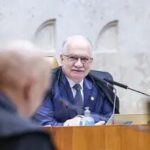 Fachin tira de Moraes a relatoria do Inquérito das Fake News