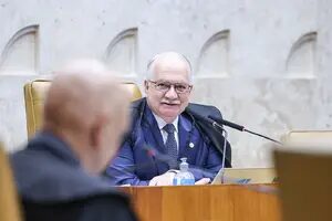 Fachin tira de Moraes a relatoria do Inquérito das Fake News