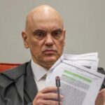 Fachin tira Moraes e assume relatoria do Inquérito das Fake News no STF