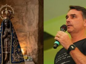 Fake news sobre Nossa Senhora Aparecida reacende tensão entre ministros do STF