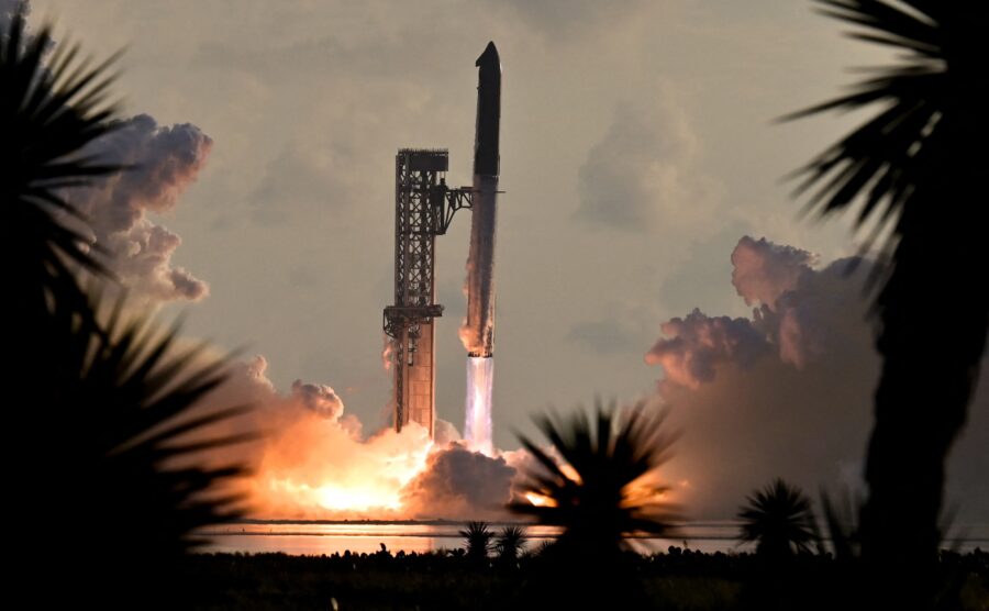 Falha em motor da Starship, da SpaceX, pode afetar objetivos da missão lunar da Nasa