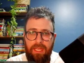 Falta análise crítica: Paulo Motoryn defende que o jornalismo deve fiscalizar e questionar a própria imprensa