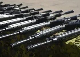 Família criou transportadora para levar armas e drogas ao Rio