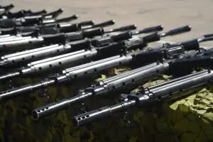 Família criou transportadora para levar armas e drogas ao Rio