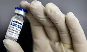 Farmacêutica e UFRJ começam testes clínicos com polilaminina em 24 de setembro