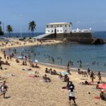 Farol da Barra, Boa Viagem e outras: confira quais praias estão impróprias para banho neste domingo