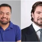 Feijoada, churrasco e vinho de R$ 6 mil: veja conversas entre Vorcaro e Cláudio Castro