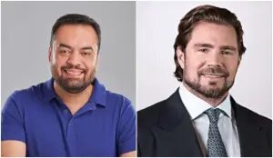 Feijoada, churrasco e vinho de R$ 6 mil: veja conversas entre Vorcaro e Cláudio Castro