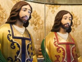Festa de São Cosme e São Damião reúne fiéis neste fim de semana na Liberdade; confira programação